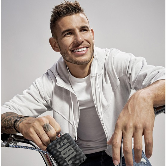 Loa Bluetooth JBL Go 3 nhiều màu sắc